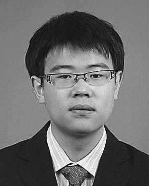 Zhikun Ma