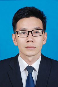 Kaifang Wan