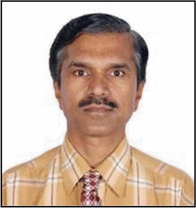 T. C. Manjunath