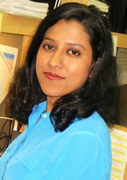 Swati Biswas