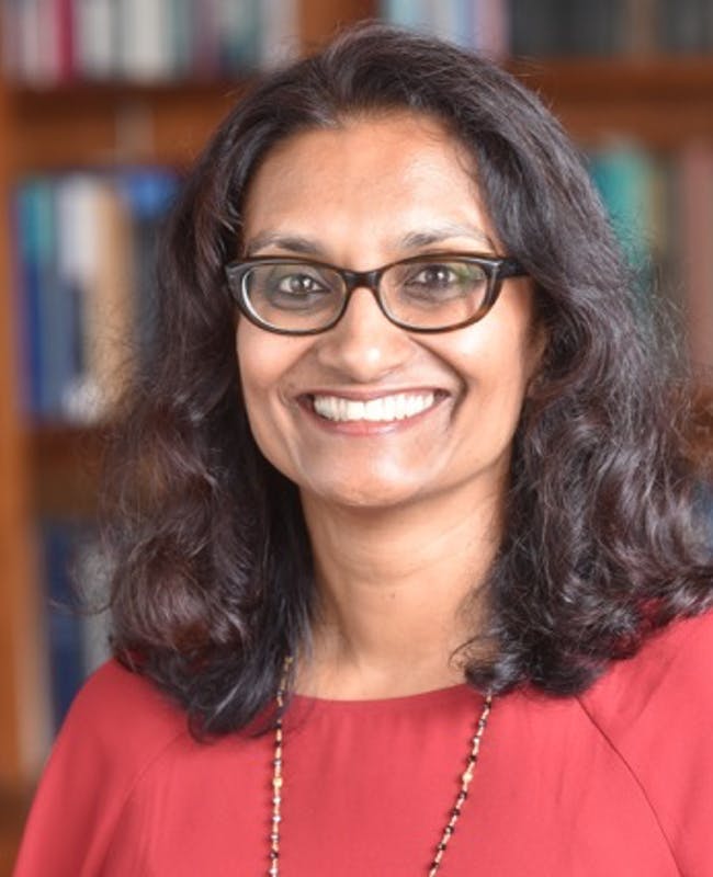 Rashmita Mistry