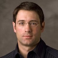 Xavier Tricoche