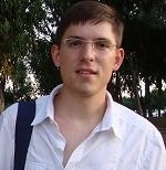 Grigorios Tzortzis