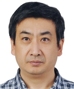 Zhongyuan Liu
