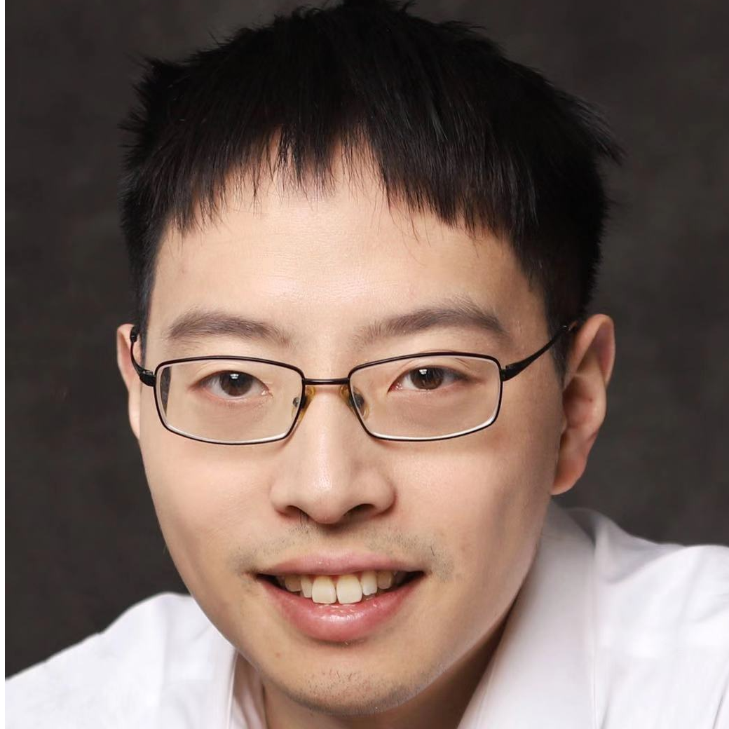 Tianxing He