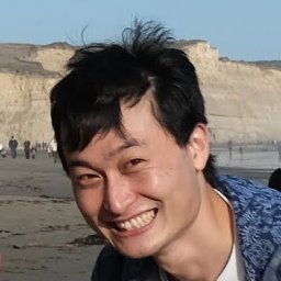 Yusuke Yoneda