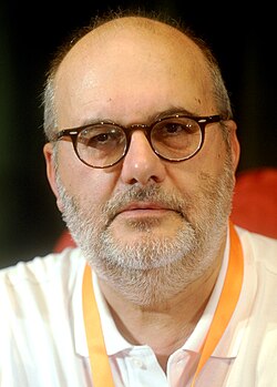 Branko Milanovic