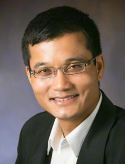 Minh N. Do