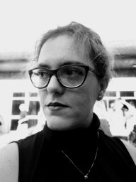 Carolina Reyes-Palomo