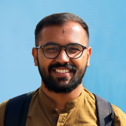 Rishabh Verma