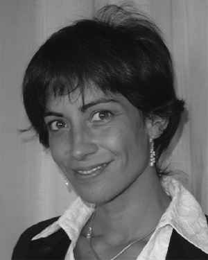 Martha Prada