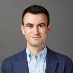 Ivan Mitevski