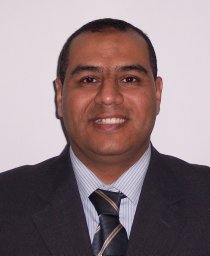 Mohamed Omar