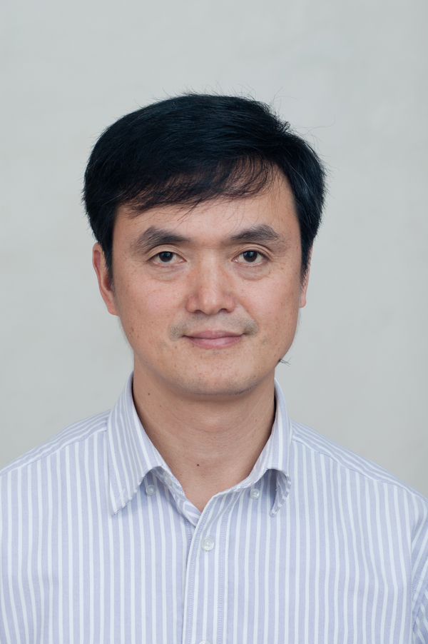 Libo Cao