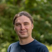 Florian G. Metzger