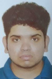 Neelanjan Manna