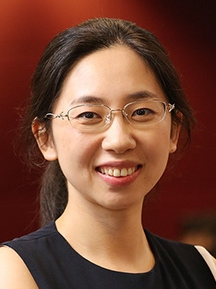 Jin Qi