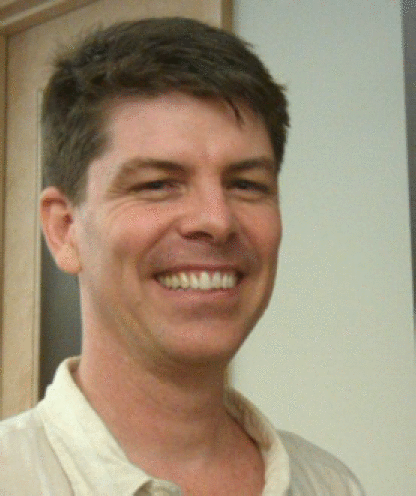 Mike Birch