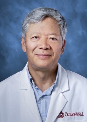 Leland W Chung