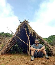 Akshay Khandekar