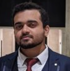 Shashank Hegde