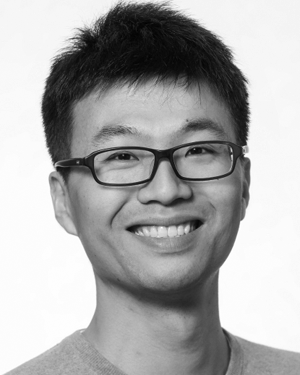 Lian Liu