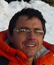 Robert Georges