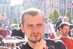 Javier Cabezas