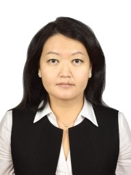 Nadezhda Romanovna Maksimova
