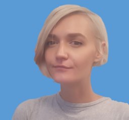 Veronica Maria Jarocki