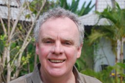 Thierry Hance