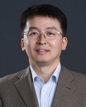 Xitao Liu