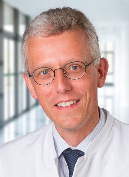 Hans-Ruprecht Neuberger