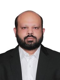 Syed Amir Gilani