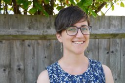 Ruth Cherrington