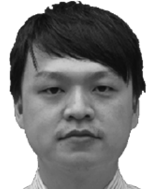 Mingjie He