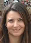Anastasia Paparrizou