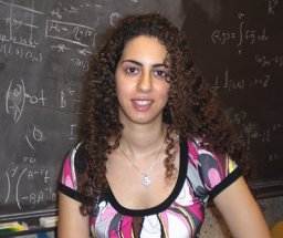 Cleopatra Christoforou
