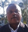 Laurent Njilla