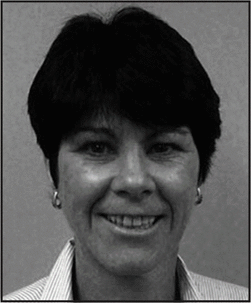 Anne Miller