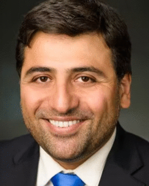 Mo Mansouri