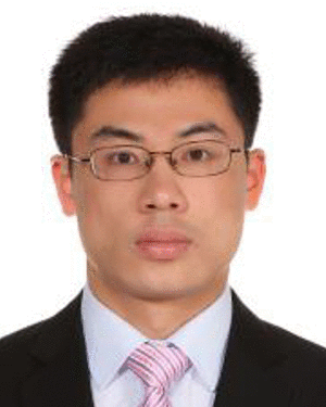 Guolin Lyu