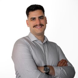 Konstantinos Kossenas
