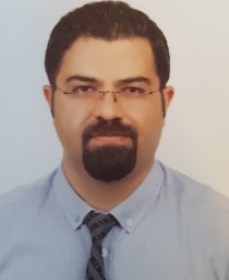 Soylemez Mehmet Salih