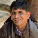 Raghavendra Rao B V