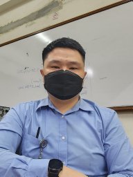 Apriyanto Halim