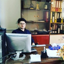 Hadi Seyyedbagheri