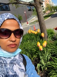 Syeda Tasneem Towhid