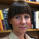 Katharine Legun