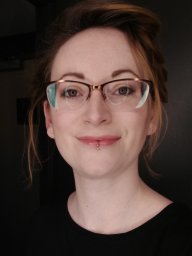Katherine Rebecca Storrs